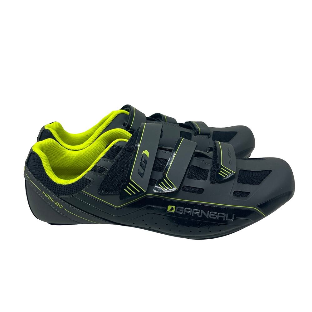 New Louis Garneau Men's Chrome Cycling Shoes 13